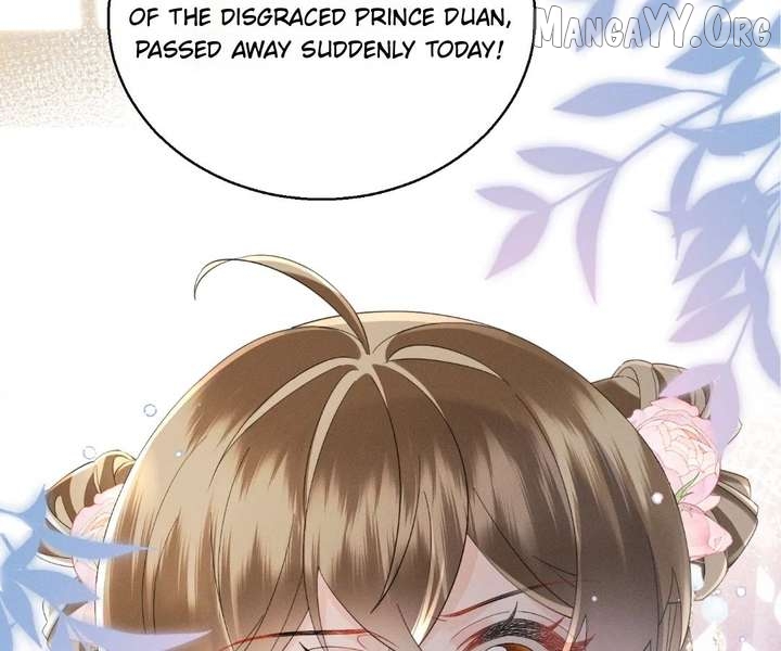 The Tyrant’s Family Lasts Thanks To Her Inner Voice Chapter 86 - page 63