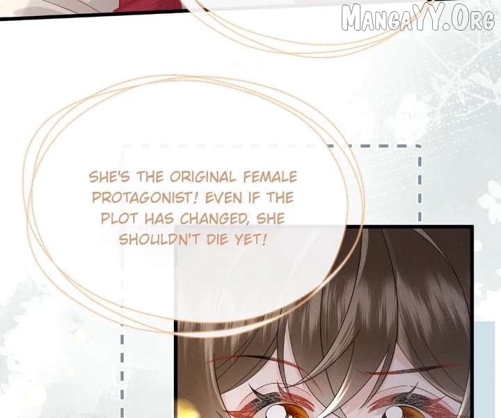 The Tyrant’s Family Lasts Thanks To Her Inner Voice Chapter 86 - page 65