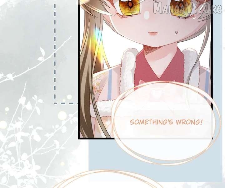 The Tyrant’s Family Lasts Thanks To Her Inner Voice Chapter 86 - page 66