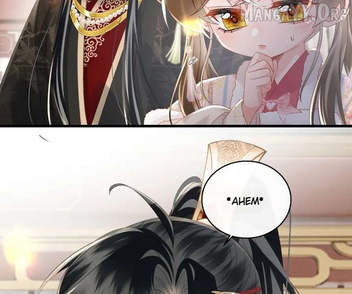 The Tyrant’s Family Lasts Thanks To Her Inner Voice Chapter 86 - page 68