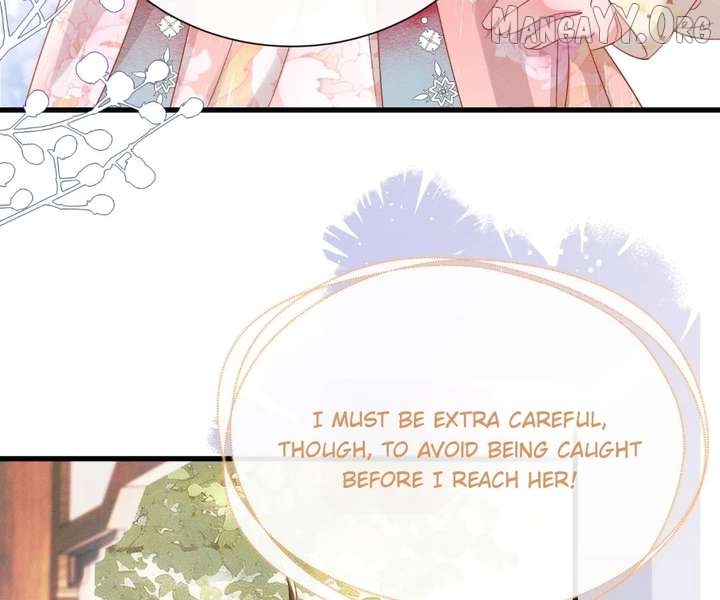 The Tyrant’s Family Lasts Thanks To Her Inner Voice Chapter 86 - page 7