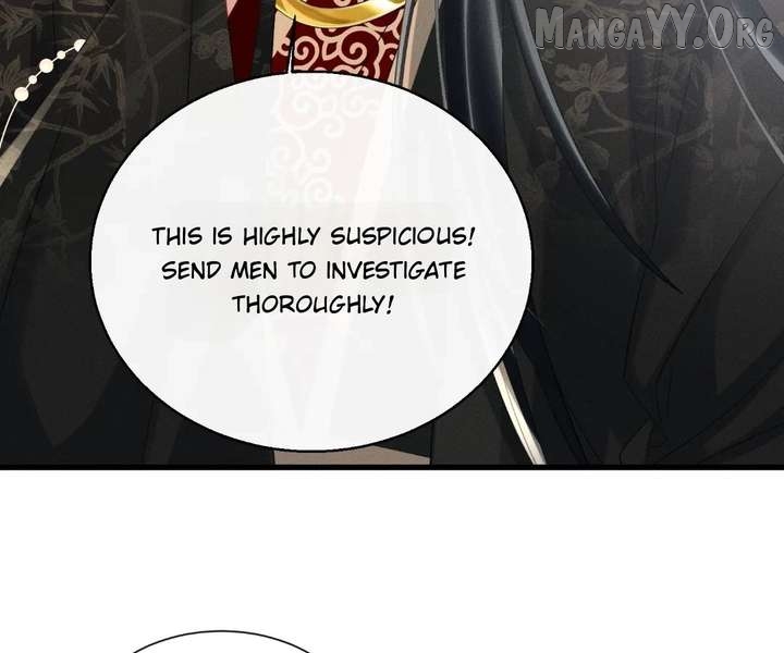The Tyrant’s Family Lasts Thanks To Her Inner Voice Chapter 86 - page 70