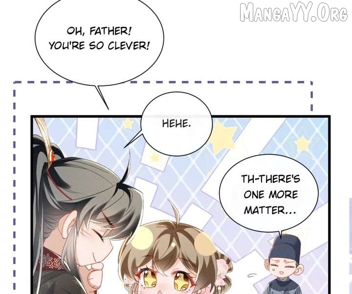 The Tyrant’s Family Lasts Thanks To Her Inner Voice Chapter 86 - page 71
