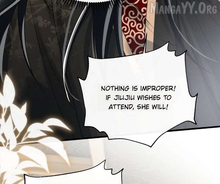 The Tyrant’s Family Lasts Thanks To Her Inner Voice Chapter 86 - page 78