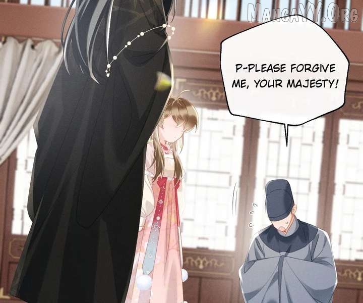 The Tyrant’s Family Lasts Thanks To Her Inner Voice Chapter 86 - page 80