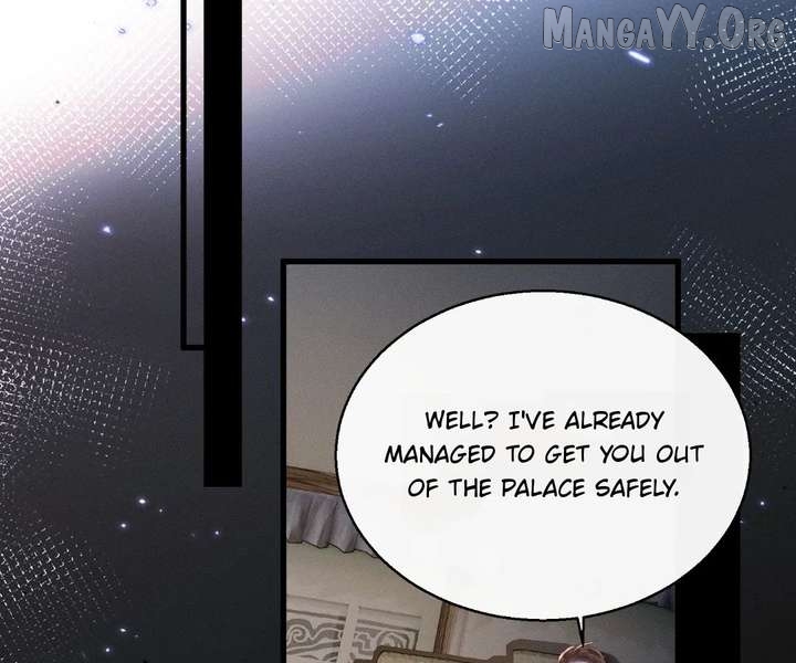 The Tyrant’s Family Lasts Thanks To Her Inner Voice Chapter 86 - page 89