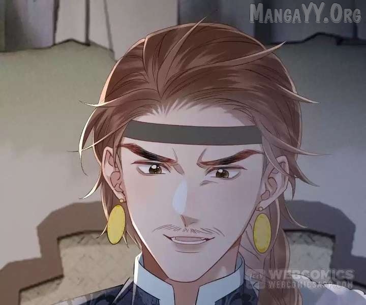 The Tyrant’s Family Lasts Thanks To Her Inner Voice Chapter 86 - page 91