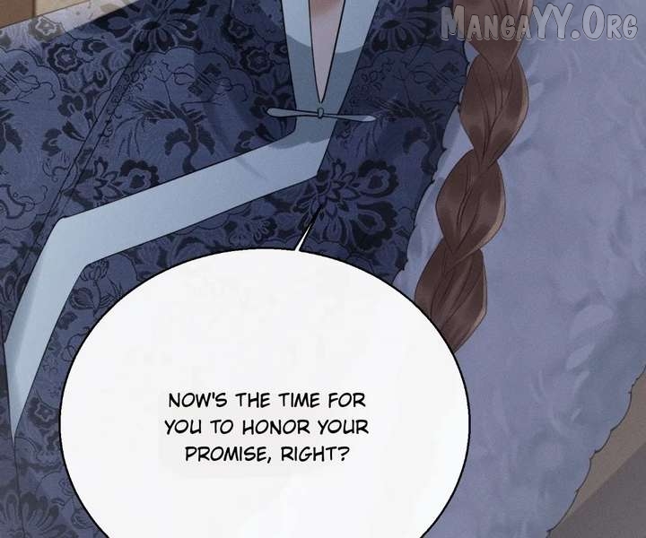 The Tyrant’s Family Lasts Thanks To Her Inner Voice Chapter 86 - page 92