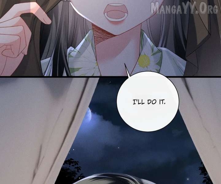 The Tyrant’s Family Lasts Thanks To Her Inner Voice Chapter 86 - page 95
