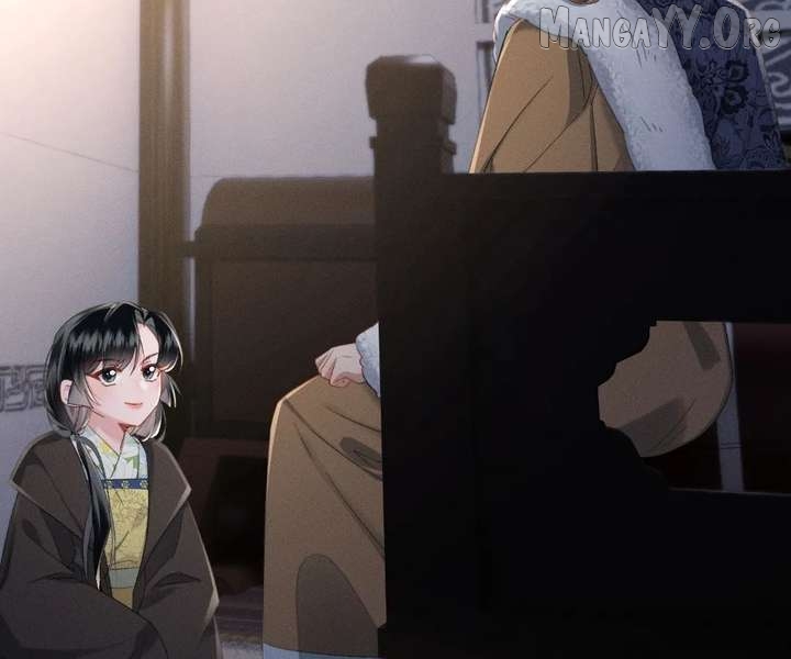 The Tyrant’s Family Lasts Thanks To Her Inner Voice Chapter 87 - page 2