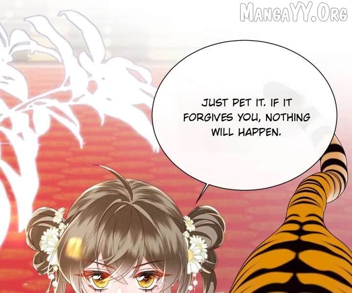 The Tyrant’s Family Lasts Thanks To Her Inner Voice Chapter 88 - page 1