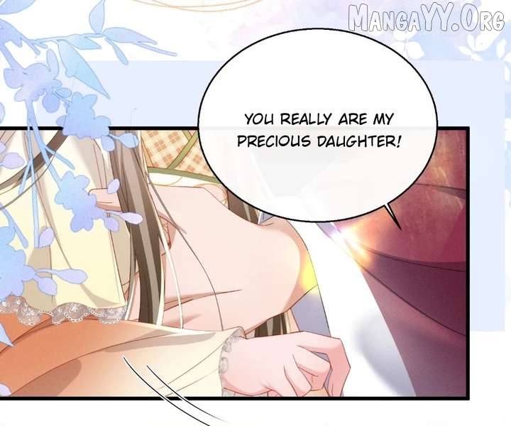 The Tyrant’s Family Lasts Thanks To Her Inner Voice Chapter 88 - page 10