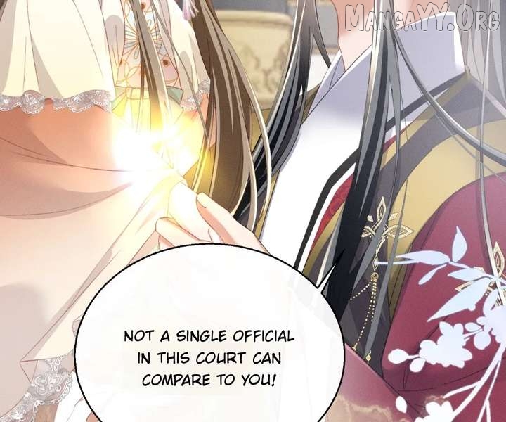 The Tyrant’s Family Lasts Thanks To Her Inner Voice Chapter 88 - page 12