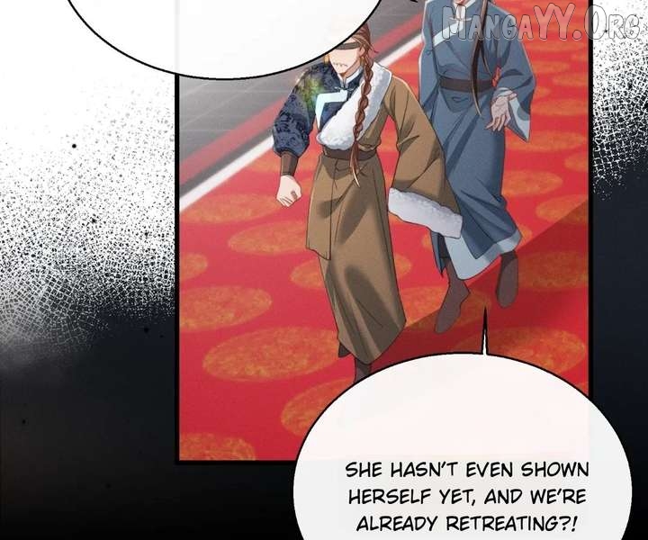 The Tyrant’s Family Lasts Thanks To Her Inner Voice Chapter 88 - page 16