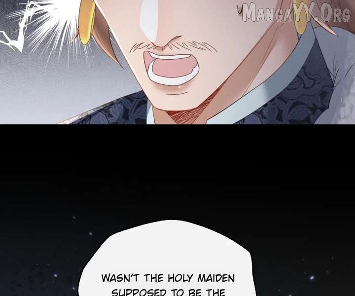 The Tyrant’s Family Lasts Thanks To Her Inner Voice Chapter 88 - page 18