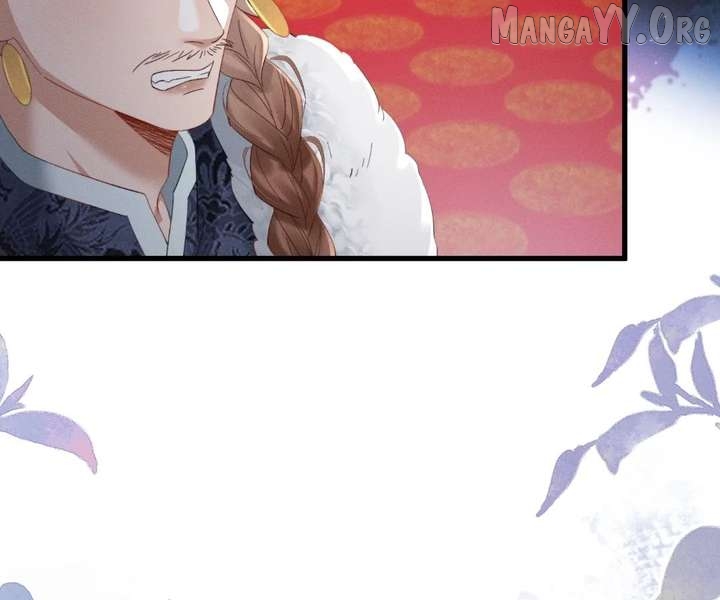 The Tyrant’s Family Lasts Thanks To Her Inner Voice Chapter 88 - page 20