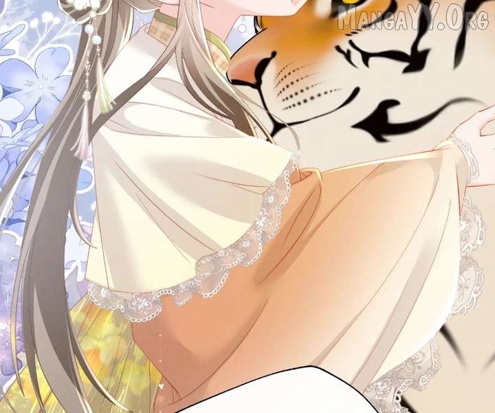 The Tyrant’s Family Lasts Thanks To Her Inner Voice Chapter 88 - page 22