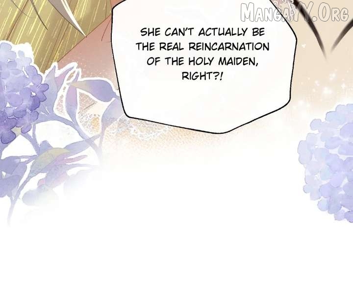 The Tyrant’s Family Lasts Thanks To Her Inner Voice Chapter 88 - page 23