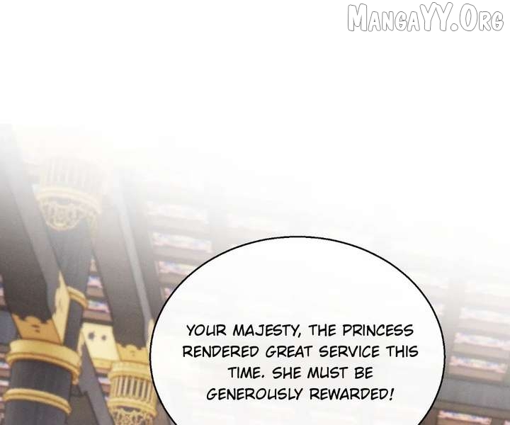 The Tyrant’s Family Lasts Thanks To Her Inner Voice Chapter 88 - page 24