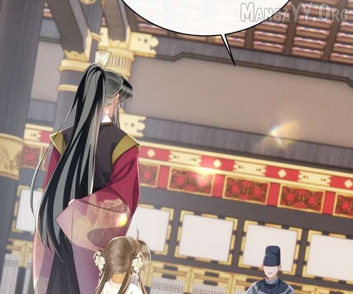 The Tyrant’s Family Lasts Thanks To Her Inner Voice Chapter 88 - page 25