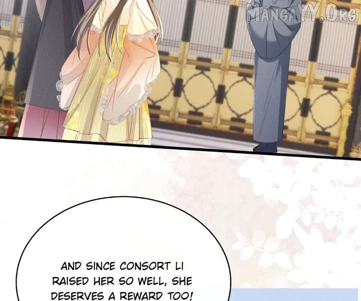 The Tyrant’s Family Lasts Thanks To Her Inner Voice Chapter 88 - page 26