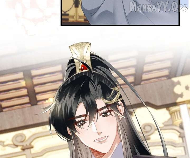 The Tyrant’s Family Lasts Thanks To Her Inner Voice Chapter 88 - page 28