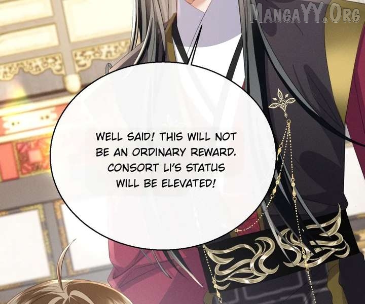 The Tyrant’s Family Lasts Thanks To Her Inner Voice Chapter 88 - page 29