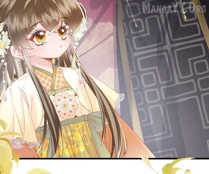 The Tyrant’s Family Lasts Thanks To Her Inner Voice Chapter 88 - page 30