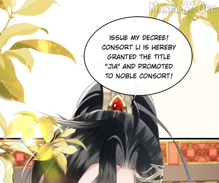 The Tyrant’s Family Lasts Thanks To Her Inner Voice Chapter 88 - page 31