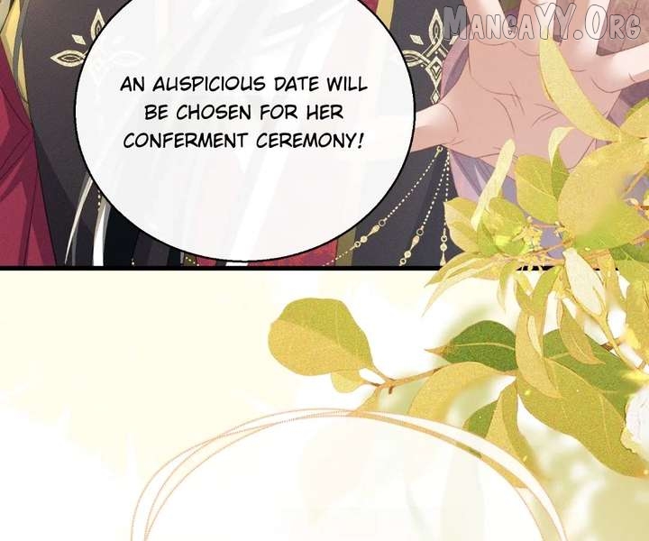 The Tyrant’s Family Lasts Thanks To Her Inner Voice Chapter 88 - page 33