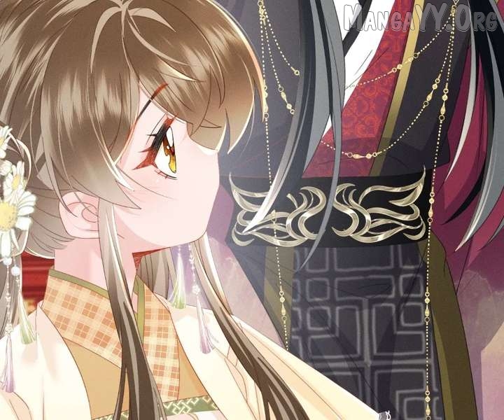 The Tyrant’s Family Lasts Thanks To Her Inner Voice Chapter 88 - page 37
