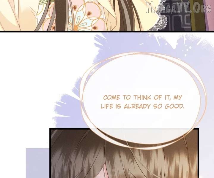 The Tyrant’s Family Lasts Thanks To Her Inner Voice Chapter 88 - page 38