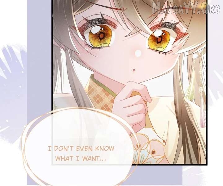The Tyrant’s Family Lasts Thanks To Her Inner Voice Chapter 88 - page 39