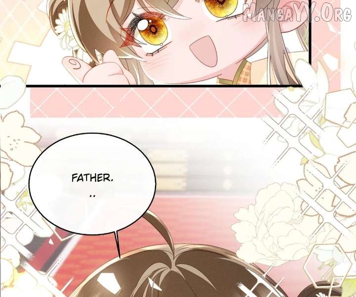 The Tyrant’s Family Lasts Thanks To Her Inner Voice Chapter 88 - page 41