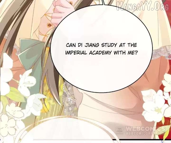 The Tyrant’s Family Lasts Thanks To Her Inner Voice Chapter 88 - page 43