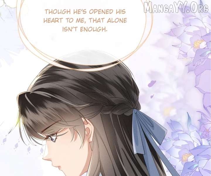 The Tyrant’s Family Lasts Thanks To Her Inner Voice Chapter 88 - page 44