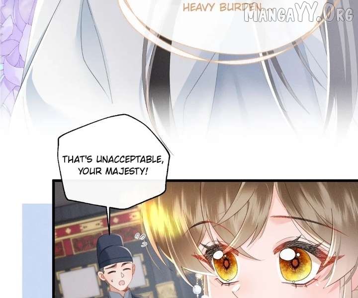 The Tyrant’s Family Lasts Thanks To Her Inner Voice Chapter 88 - page 46