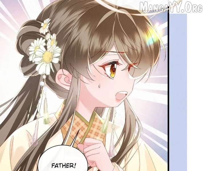 The Tyrant’s Family Lasts Thanks To Her Inner Voice Chapter 88 - page 50