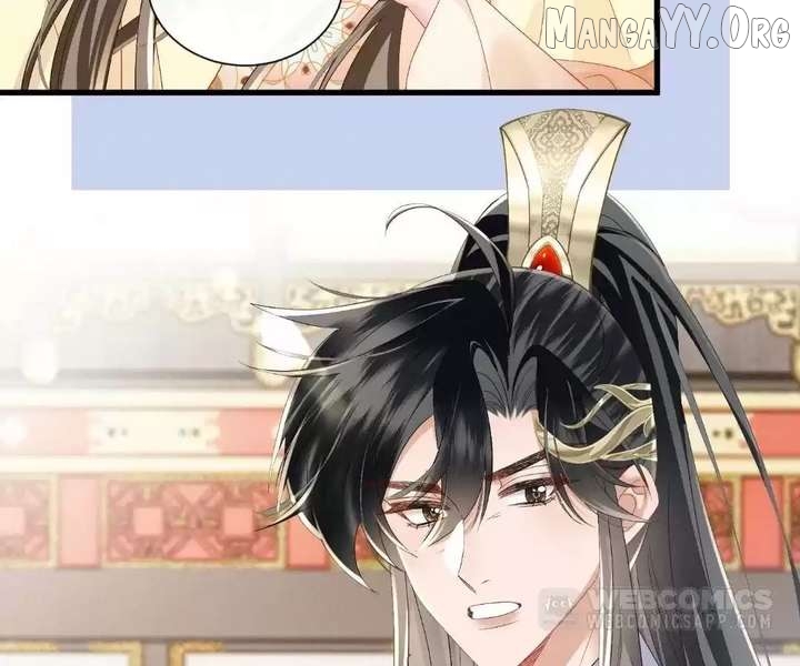 The Tyrant’s Family Lasts Thanks To Her Inner Voice Chapter 88 - page 51