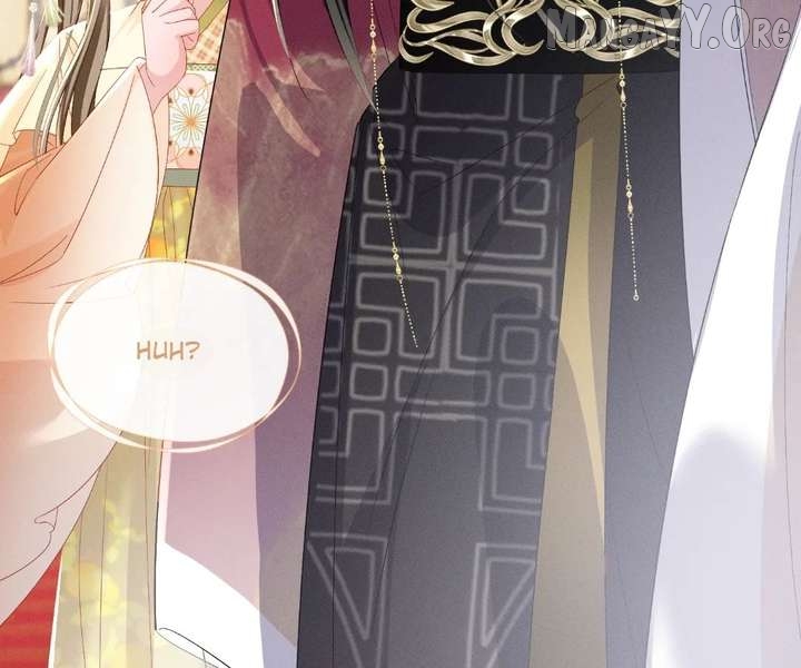 The Tyrant’s Family Lasts Thanks To Her Inner Voice Chapter 88 - page 53