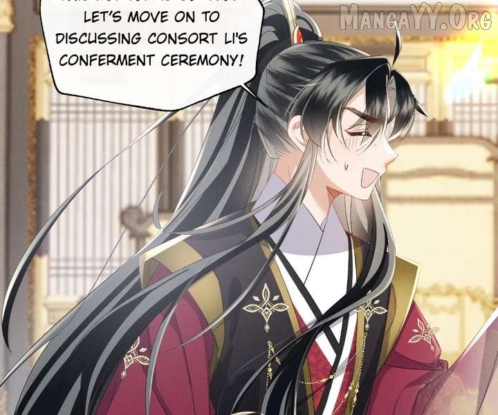 The Tyrant’s Family Lasts Thanks To Her Inner Voice Chapter 88 - page 56