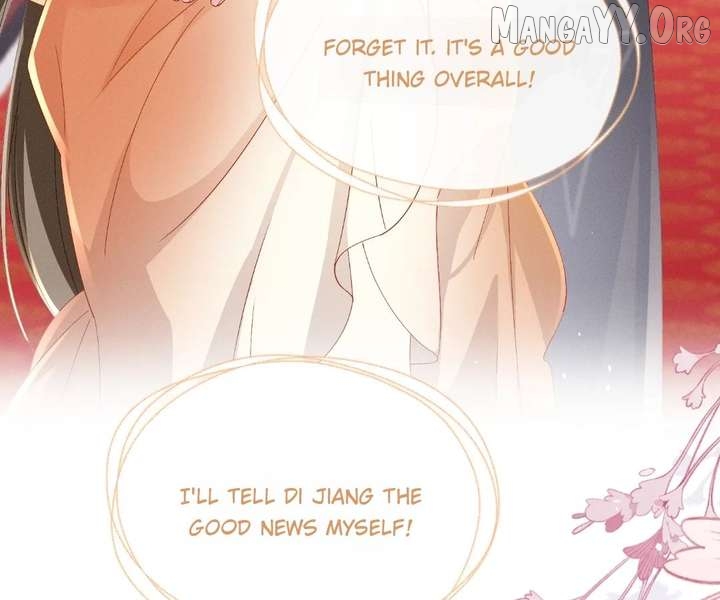 The Tyrant’s Family Lasts Thanks To Her Inner Voice Chapter 88 - page 58