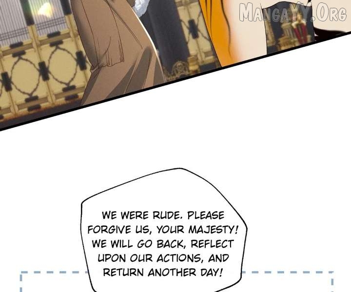 The Tyrant’s Family Lasts Thanks To Her Inner Voice Chapter 88 - page 6