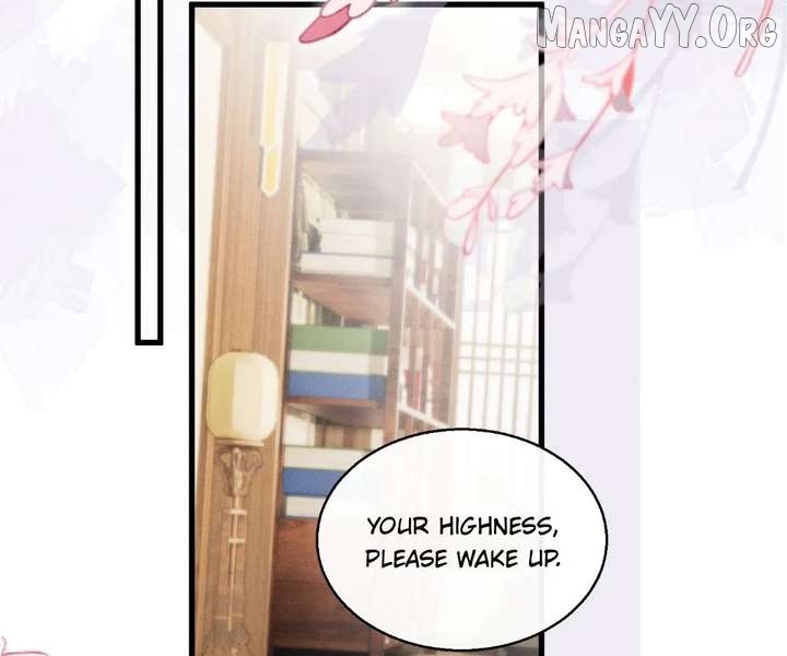 The Tyrant’s Family Lasts Thanks To Her Inner Voice Chapter 88 - page 60