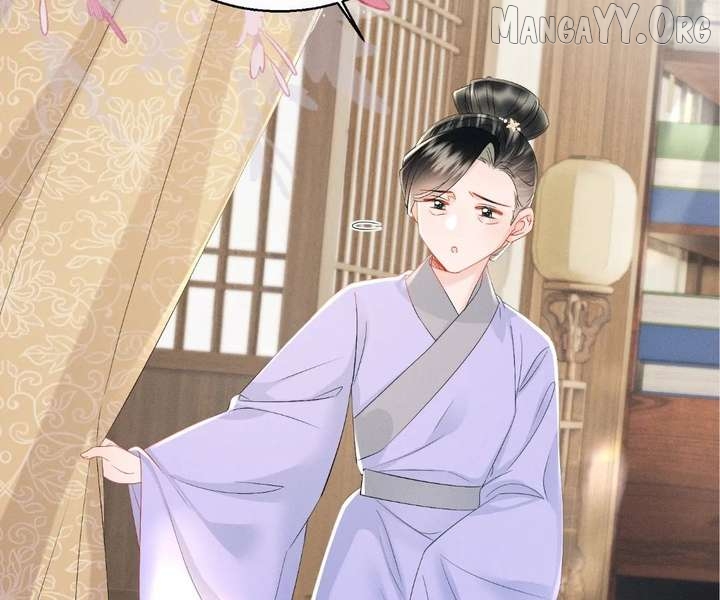 The Tyrant’s Family Lasts Thanks To Her Inner Voice Chapter 88 - page 62