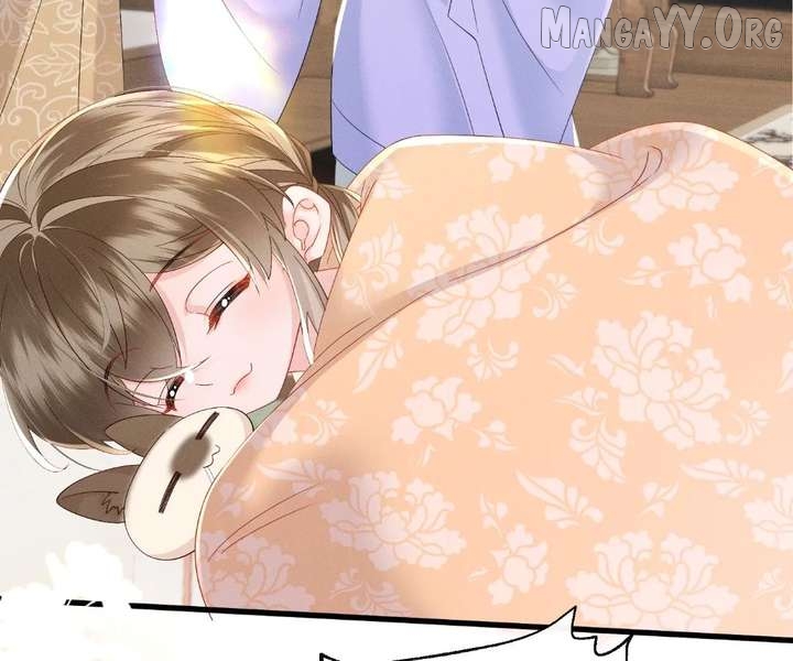 The Tyrant’s Family Lasts Thanks To Her Inner Voice Chapter 88 - page 63