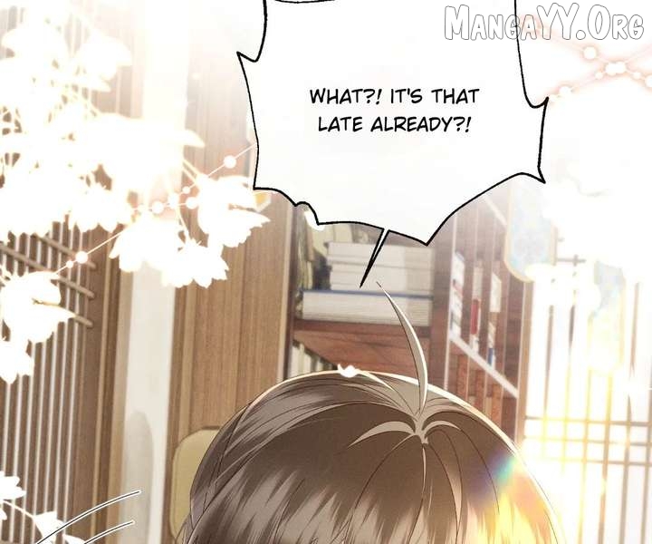 The Tyrant’s Family Lasts Thanks To Her Inner Voice Chapter 88 - page 64