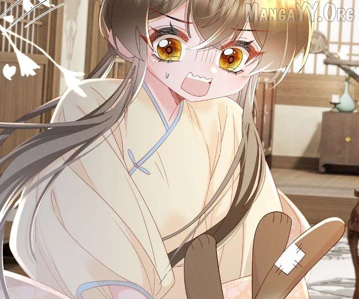 The Tyrant’s Family Lasts Thanks To Her Inner Voice Chapter 88 - page 65