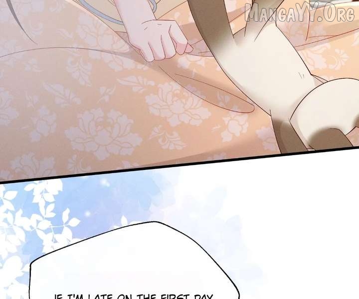 The Tyrant’s Family Lasts Thanks To Her Inner Voice Chapter 88 - page 66
