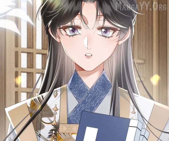 The Tyrant’s Family Lasts Thanks To Her Inner Voice Chapter 88 - page 73